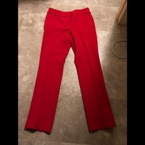 NWOT Ann Taylor Factory Dress pants